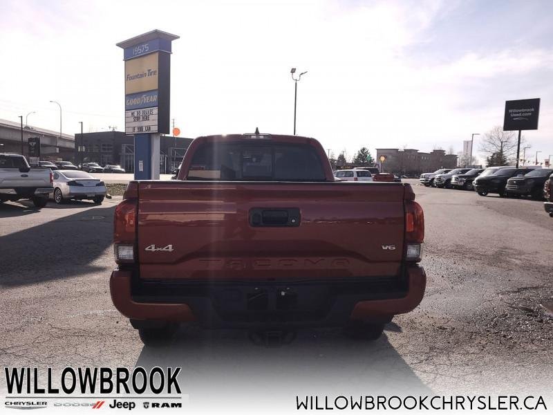 TOYOTA Tacoma SR  - Low Mileage 3TYDZ5BN5NT007970 144260