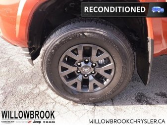 TOYOTA Tacoma SR  - Low Mileage 3TYDZ5BN5NT007970 144247