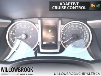 TOYOTA Tacoma SR  - Low Mileage 3TYDZ5BN5NT007970 144252