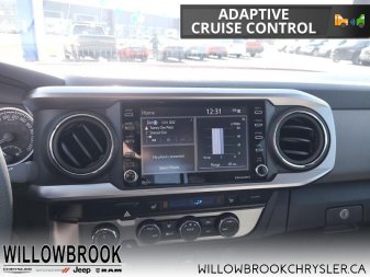 TOYOTA Tacoma SR  - Low Mileage 3TYDZ5BN5NT007970 144253