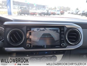 TOYOTA Tacoma SR  - Low Mileage 3TYDZ5BN5NT007970 144254