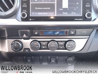 TOYOTA Tacoma SR  - Low Mileage 3TYDZ5BN5NT007970 144256