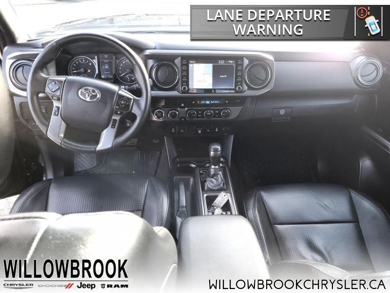 TOYOTA Tacoma TRD Off-Road 5TFCZ5AN4LX212504 144394