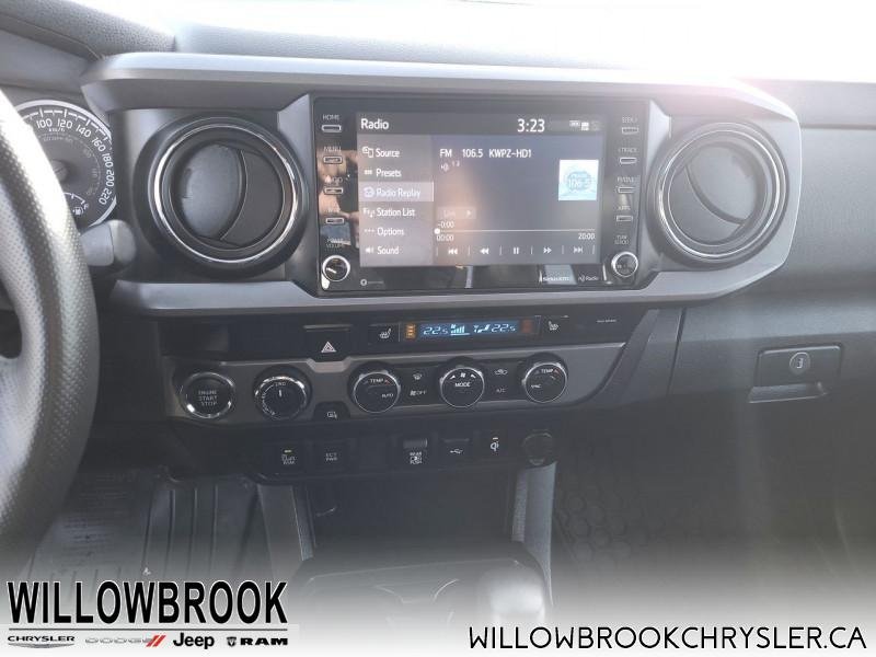 TOYOTA Tacoma TRD Off-Road 5TFCZ5AN4LX212504 144396