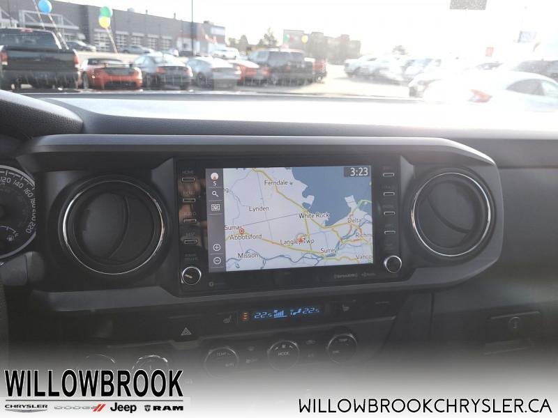 TOYOTA Tacoma TRD Off-Road 5TFCZ5AN4LX212504 144398