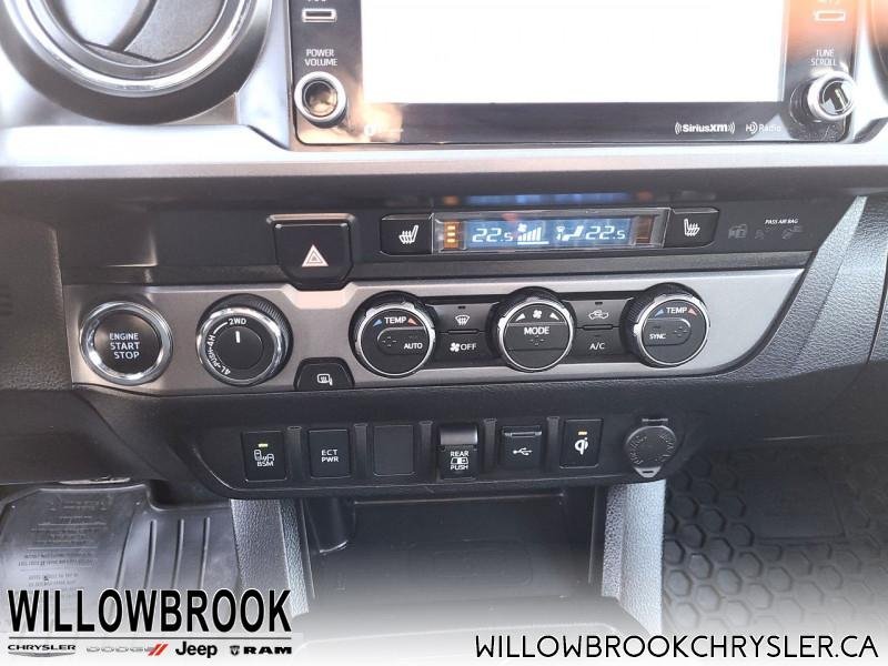 TOYOTA Tacoma TRD Off-Road 5TFCZ5AN4LX212504 144399