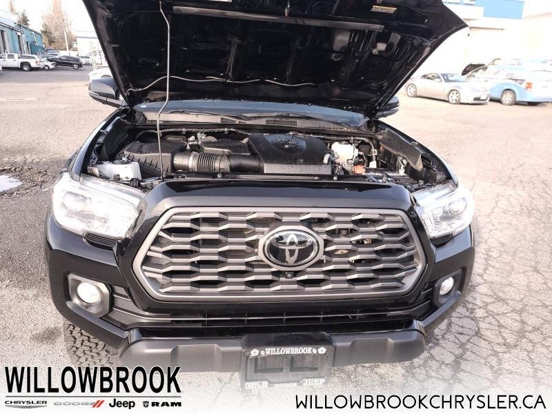 TOYOTA Tacoma TRD Off-Road 5TFCZ5AN4LX212504 144407
