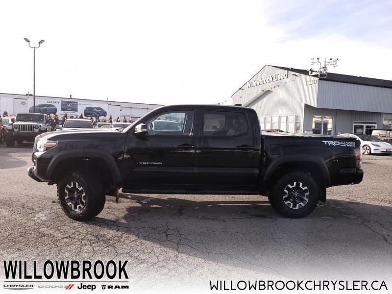 TOYOTA Tacoma TRD Off-Road 5TFCZ5AN4LX212504 144725