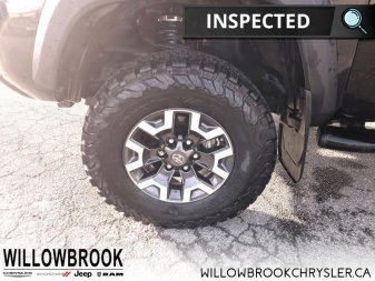 TOYOTA Tacoma TRD Off-Road 5TFCZ5AN4LX212504 144390