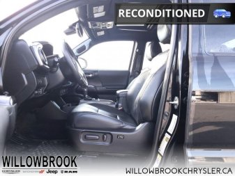 TOYOTA Tacoma TRD Off-Road 5TFCZ5AN4LX212504 144391