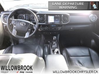 TOYOTA Tacoma TRD Off-Road 5TFCZ5AN4LX212504 144394