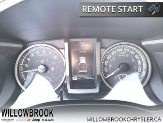 TOYOTA Tacoma TRD Off-Road 5TFCZ5AN4LX212504 144395