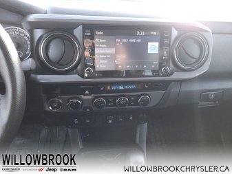 TOYOTA Tacoma TRD Off-Road 5TFCZ5AN4LX212504 144396