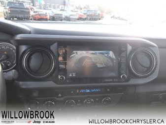 TOYOTA Tacoma TRD Off-Road 5TFCZ5AN4LX212504 144397