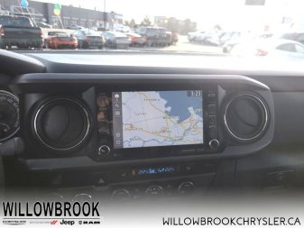 TOYOTA Tacoma TRD Off-Road 5TFCZ5AN4LX212504 144398