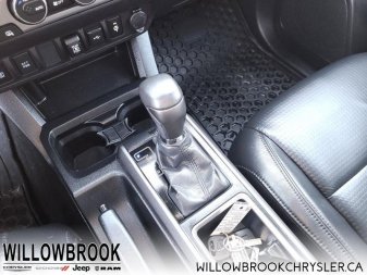 TOYOTA Tacoma TRD Off-Road 5TFCZ5AN4LX212504 144400