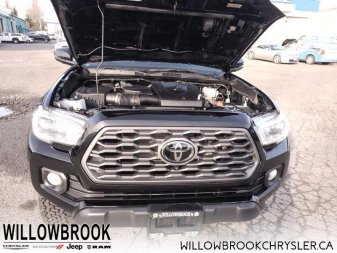 TOYOTA Tacoma TRD Off-Road 5TFCZ5AN4LX212504 144407