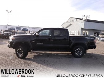 TOYOTA Tacoma TRD Off-Road 5TFCZ5AN4LX212504 144725