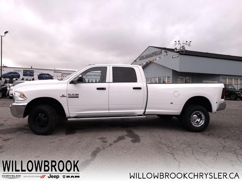 RAM 3500 ST 3C63RRGL9HG754438 144863