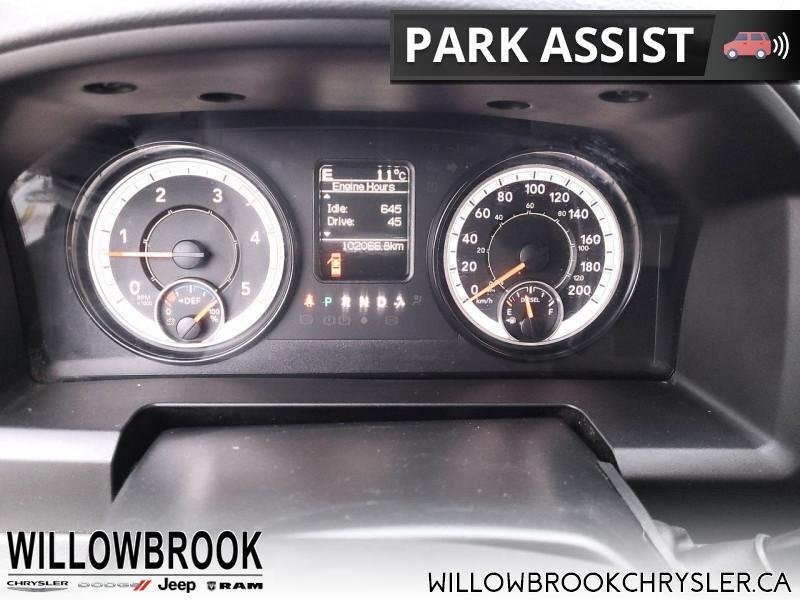 RAM 3500 ST 3C63RRGL9HG754438 144869