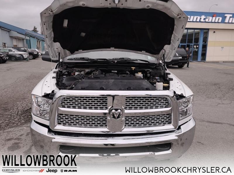 RAM 3500 ST 3C63RRGL9HG754438 144880