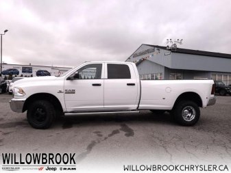 RAM 3500 ST 3C63RRGL9HG754438 144863