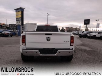 RAM 3500 ST 3C63RRGL9HG754438 144877