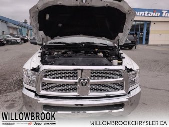 RAM 3500 ST 3C63RRGL9HG754438 144880