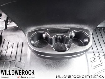 RAM ProMaster Cargo Van 1500 Low Roof 136" WB 3C6TRVAG3JE120001 144941