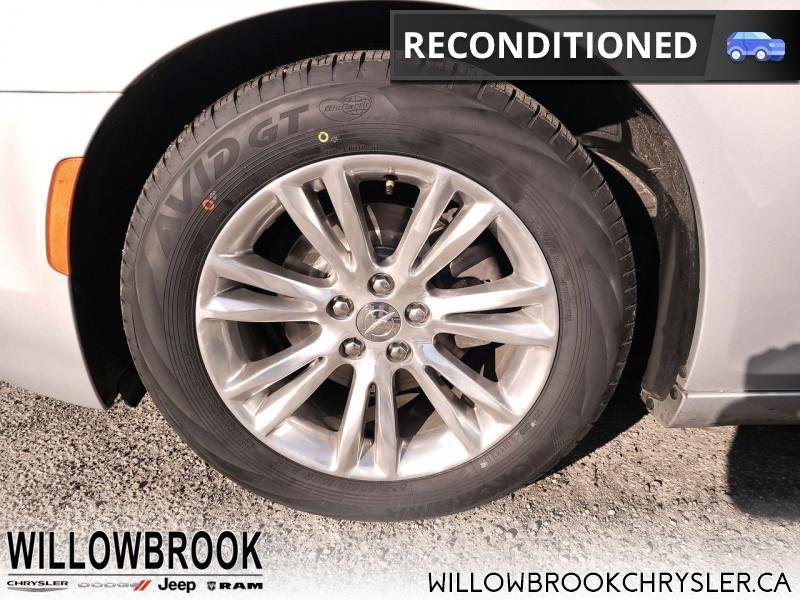 CHRYSLER 300  2C3CCAAG8KH666242 145070