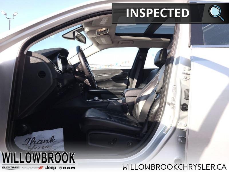 CHRYSLER 300  2C3CCAAG8KH666242 145071