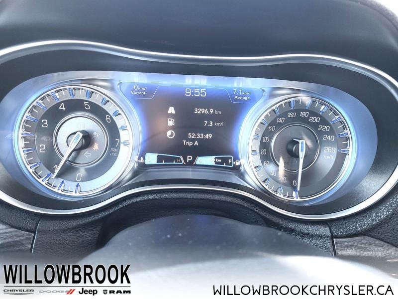 CHRYSLER 300  2C3CCAAG8KH666242 145075