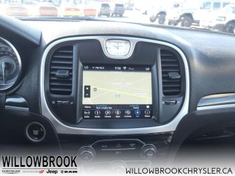 CHRYSLER 300  2C3CCAAG8KH666242 145078