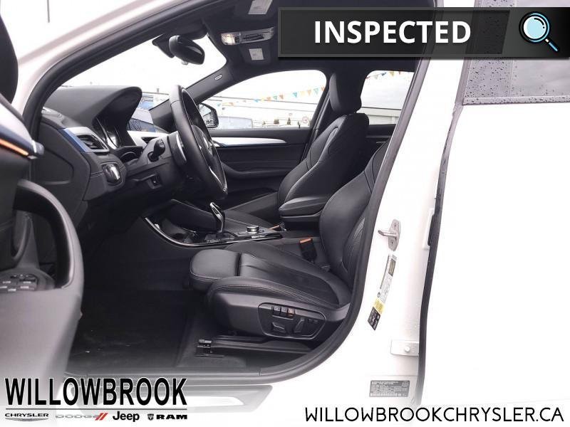 BMW X2 xDrive28i WBXYJ1C05N5T72433 145596