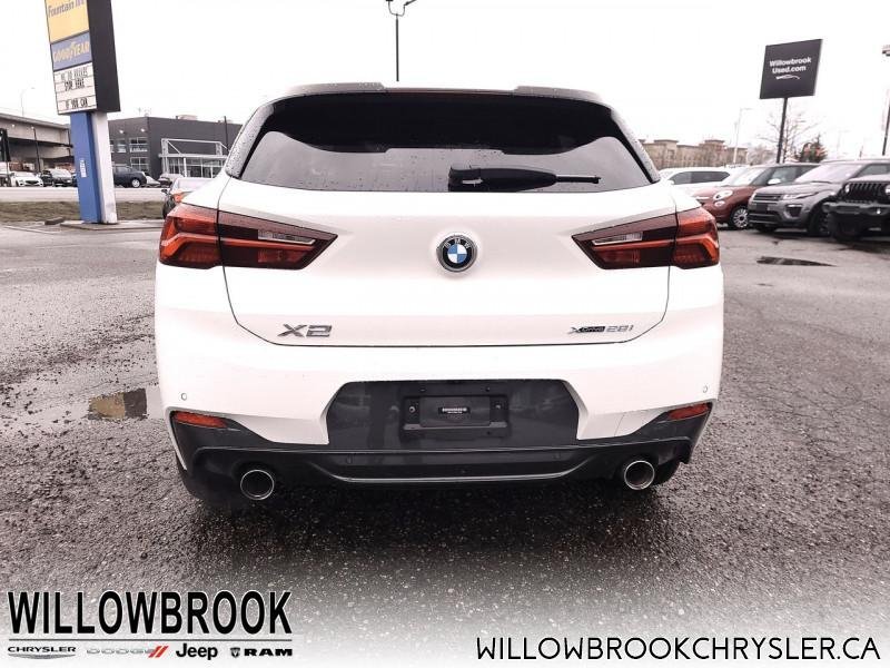 BMW X2 xDrive28i WBXYJ1C05N5T72433 145609