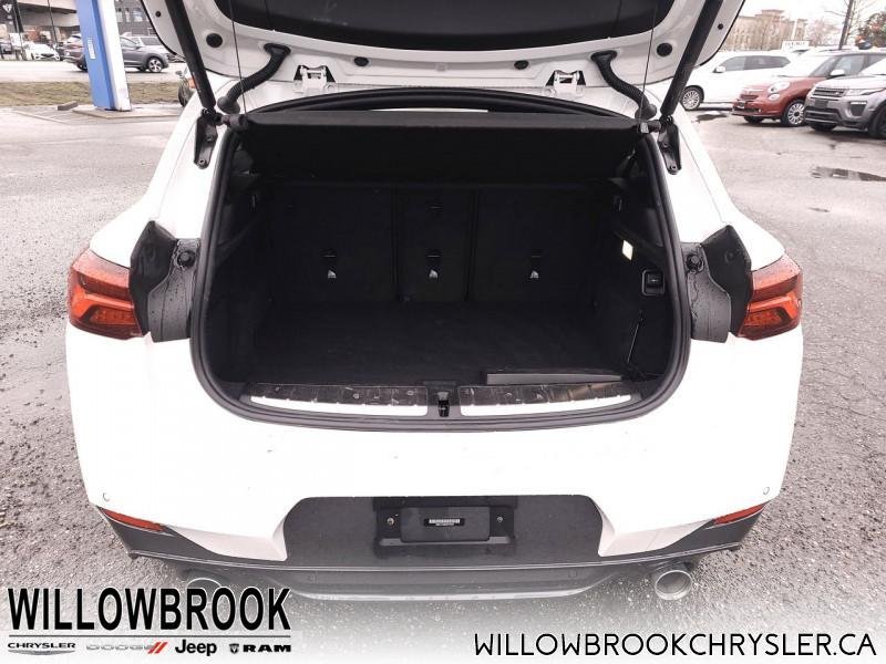 BMW X2 xDrive28i WBXYJ1C05N5T72433 145610