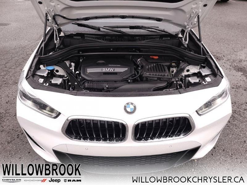 BMW X2 xDrive28i WBXYJ1C05N5T72433 145612