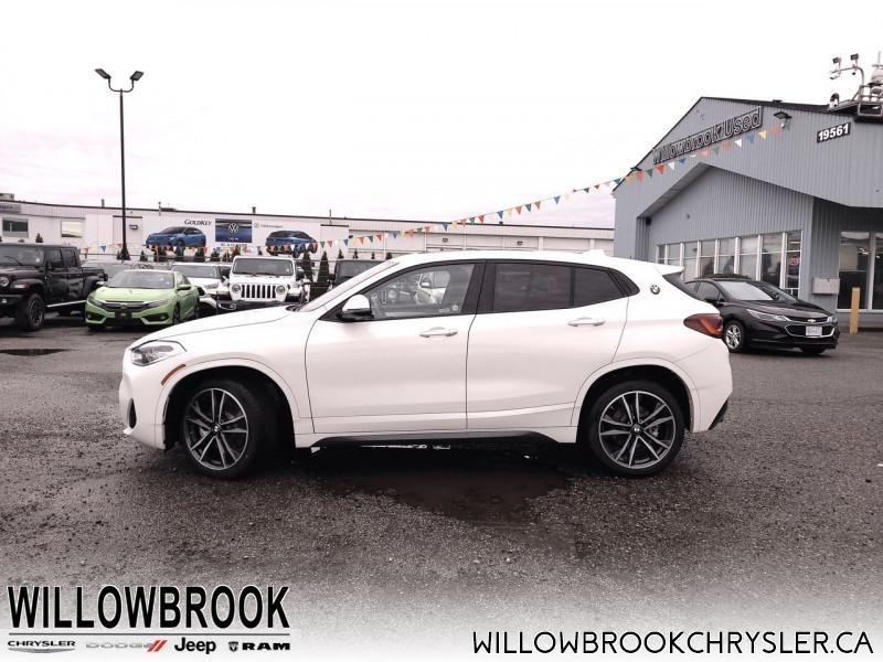BMW X2 xDrive28i WBXYJ1C05N5T72433 145669