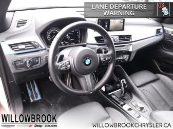 BMW X2 xDrive28i WBXYJ1C05N5T72433 145599