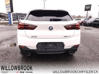 BMW X2 xDrive28i WBXYJ1C05N5T72433 145609