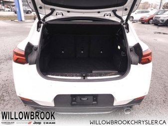 BMW X2 xDrive28i WBXYJ1C05N5T72433 145610