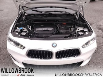 BMW X2 xDrive28i WBXYJ1C05N5T72433 145612