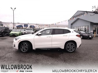 BMW X2 xDrive28i WBXYJ1C05N5T72433 145669