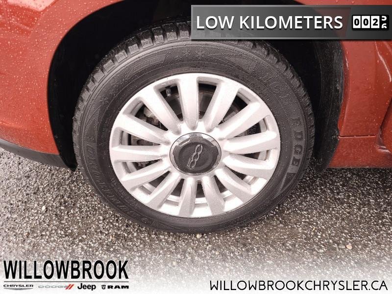 FIAT 500L Lounge  - Low Mileage ZFBCFACH4FZ036610 145632