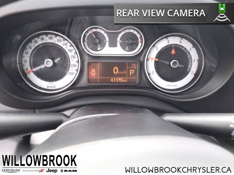 FIAT 500L Lounge  - Low Mileage ZFBCFACH4FZ036610 145637