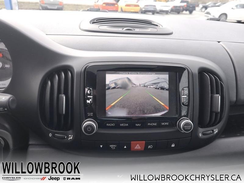 FIAT 500L Lounge  - Low Mileage ZFBCFACH4FZ036610 145639