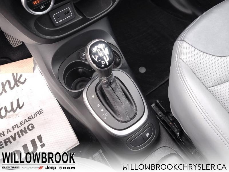 FIAT 500L Lounge  - Low Mileage ZFBCFACH4FZ036610 145642