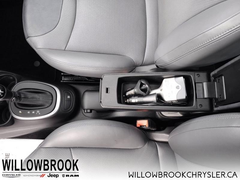 FIAT 500L Lounge  - Low Mileage ZFBCFACH4FZ036610 145643