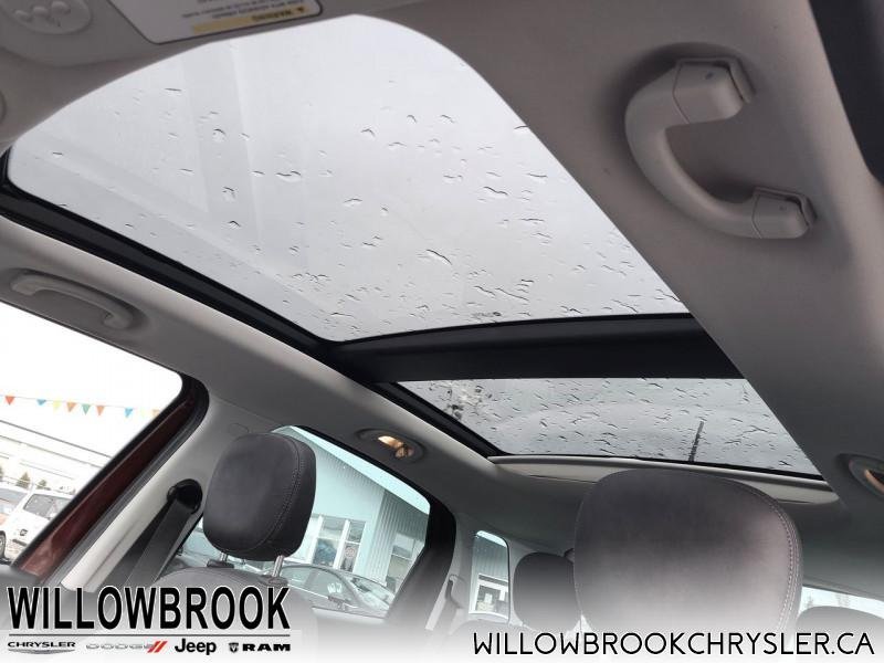 FIAT 500L Lounge  - Low Mileage ZFBCFACH4FZ036610 145644