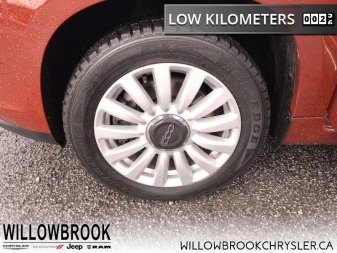 FIAT 500L Lounge  - Low Mileage ZFBCFACH4FZ036610 145632